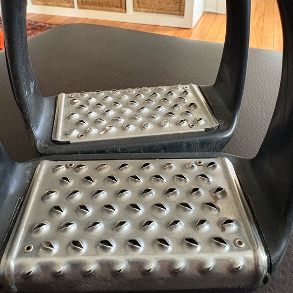 Royal Rider Stirrups - Picture 4 of 7